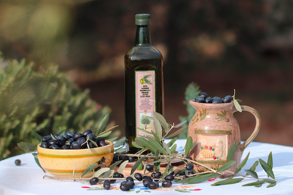 Best Olive Oil for Health: What to Buy at the Store image